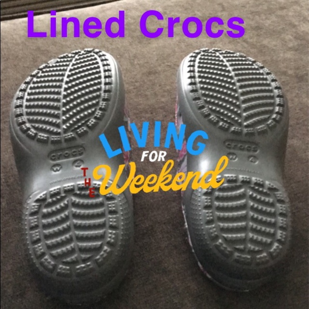 Dual Comfort/Crocs - Picture 2 of 5